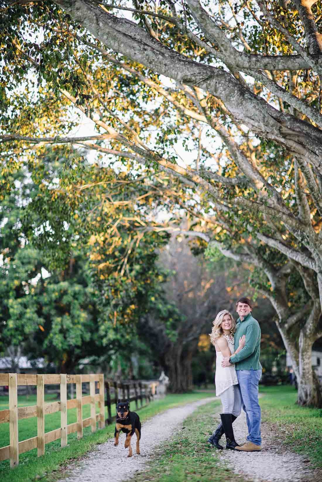 Chase SarahAnne Engagement